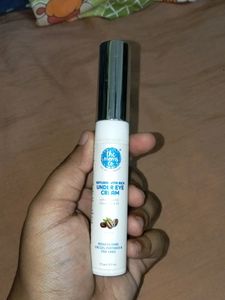 Under Eye Cream For Dark Circles