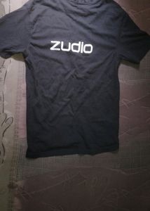 Black Zudio T-shirt