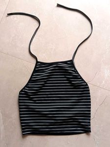 Striped Tank Top