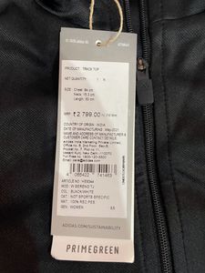 Adidas Jacket