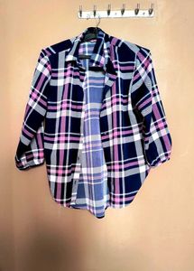 Casual Summer Shirt
