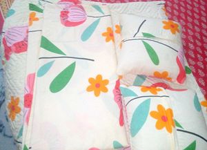 5 Bed Sheet Set