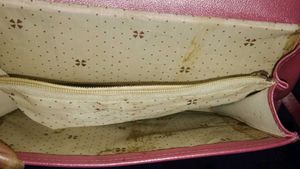 Fancy Pink Bag