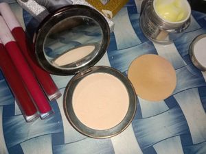 Cosmetics