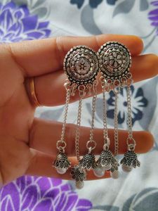 Earrings ♥️