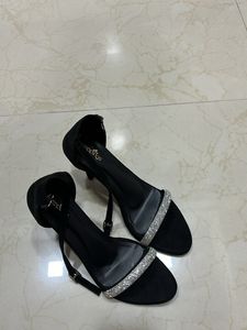 Party Heels