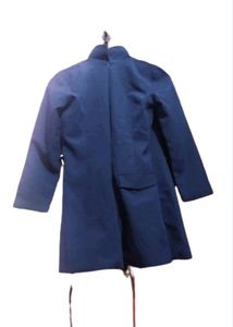 Women Blazer Jumpsuit