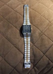 Westar Quartz Watch