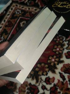 Agatha Christie Combo Box Set