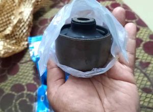 Hyundai Verna Suspension Lower Arm Bush