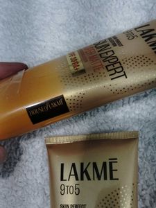 Lakme Sun Expert SPF 30
