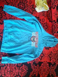 Hoddie