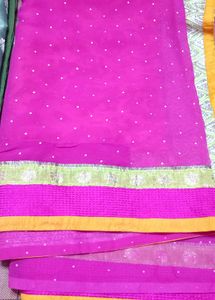 Elegant Saree Collection 3