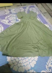 New Top Long