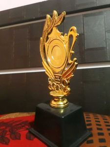 Trophy 🏆