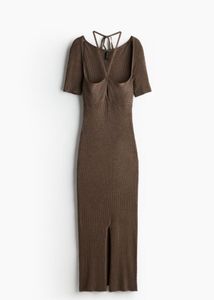 H&amp;M Knitted Dress