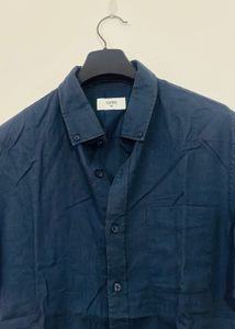 TOP TEN Blue Shirt
