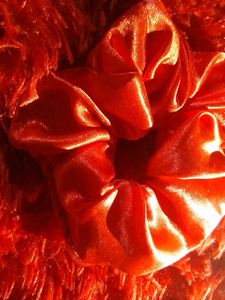 Red Accessory Gift Set