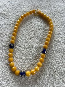 Neck Piece