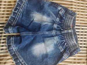 Girls Dress(for 4 To 7 Years)
