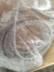 Light Guide Strips - Soft Article Lamp