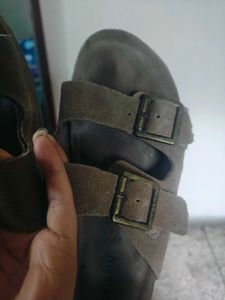 Birkenstocks