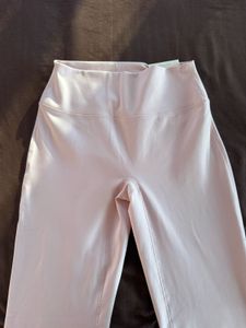 H&amp;M Flared Sports Legging/Size-Medium