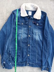 Lee Cooper Denim Jacket