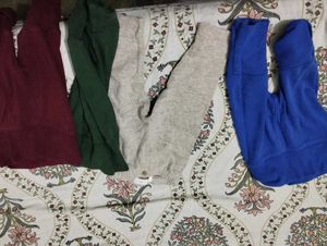 Winterwear Outfit Bundle
