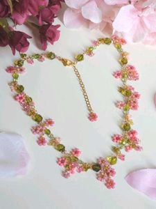 Aesthetic Fantacy Necklace