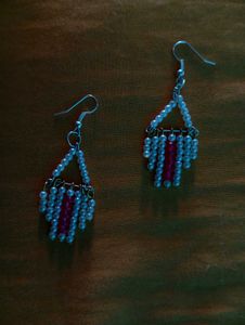 💗Party Wear Earrings 💫