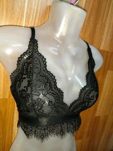 Beautiful Bralet 17aug21