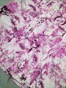 Shirt And Skirt Set 🌸
