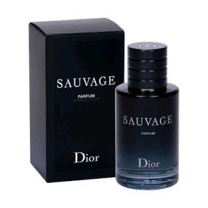 Dior Sauvage Perfume