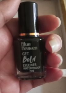 Blue Heaven Eye Liner