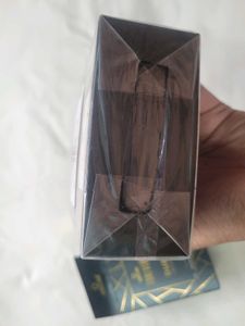 Oud And Edge Combo