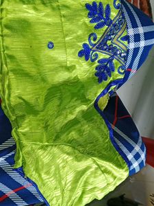 Once Used