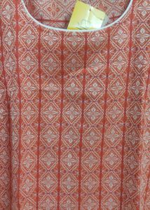 Aurelia Brand, Beautiful kurta, Fresh And Unused
