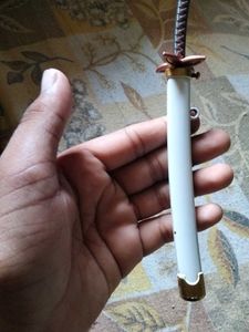Mini Katana