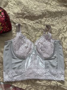 Corset Bra