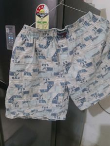 men short