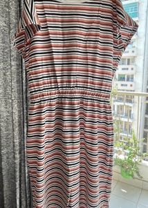 Bodycon Dress