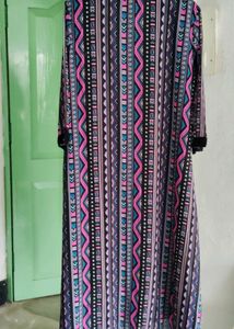 Rayon Kurta For women