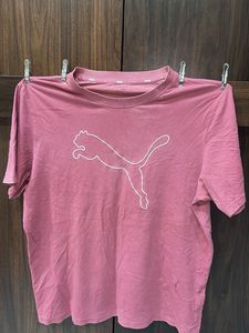 Puma Active T-Shirt