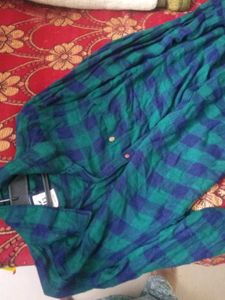 Combo Set Of 5 Shirts