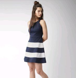Branded Dress