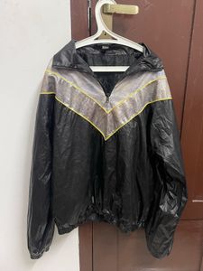 Windbreaker Jacket