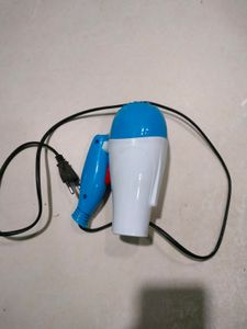 Nova Hair Dryer