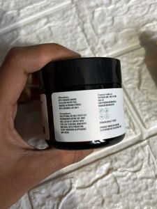 N4N Clove Oil &amp; Manjistha Night Repair Cream – 50g