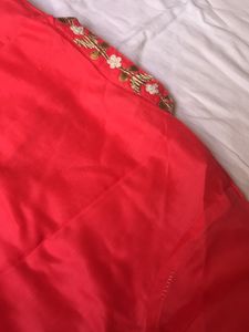 PLAZO KURTA SET WITH FASHIONABLE DUPPATTA